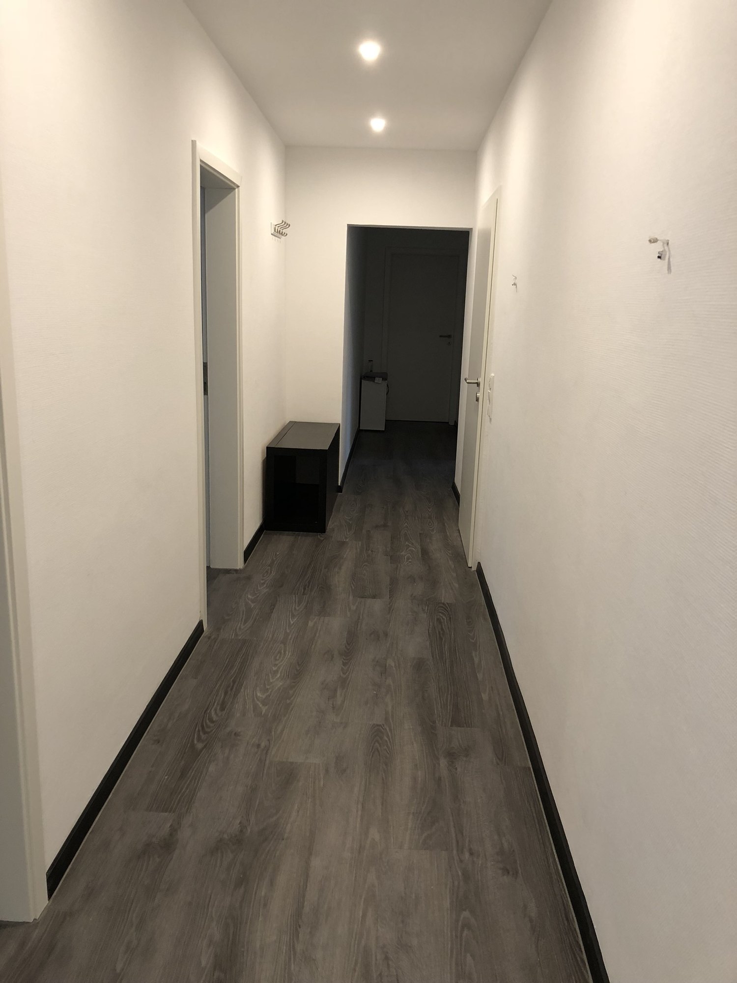 Flur der Ferienwohnung